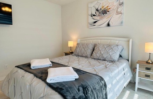 Pelican House | The Salt Life Get Away - Cape Coral, Florida