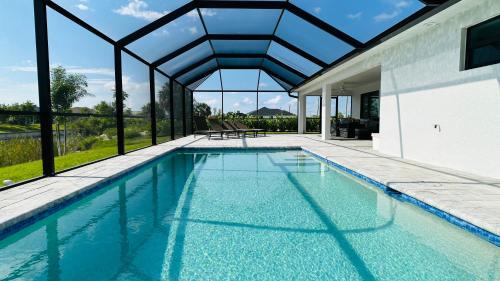 Pelican House | The Salt Life Get Away - Cape Coral, Florida
