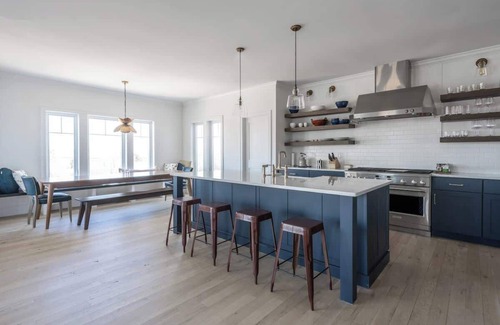 Middletown House | The Saltwater by STAY