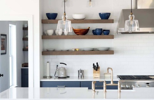 Middletown House | The Saltwater by STAY