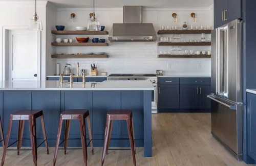 Middletown House | The Saltwater by STAY