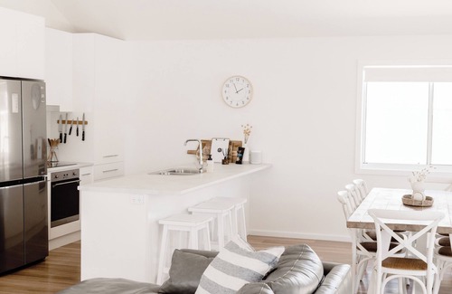 Waterhouse House | The Salty Olive