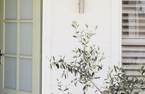 Waterhouse House | The Salty Olive