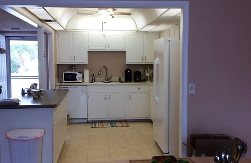 Ponce Inlet Condo | The Salty Surfer Beachside Condo - Ponce Inlet