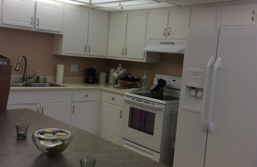 Ponce Inlet Condo | The Salty Surfer Beachside Condo - Ponce Inlet
