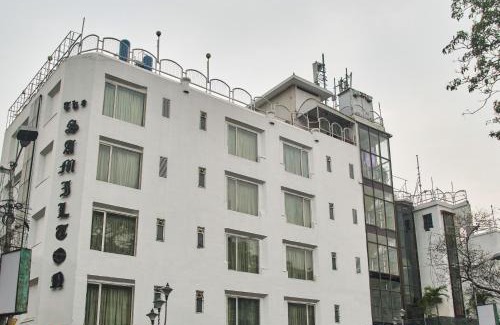 Kolkata Hotel | The Samilton