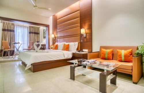 Kolkata Hotel | The Samilton
