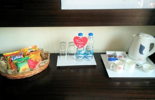 Kolkata Hotel | The Samilton
