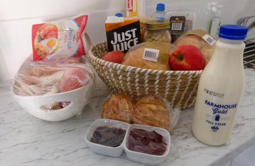 Sanctuary Point Bed & Breakfast | The Sanctuary at Paradise Beach B&B