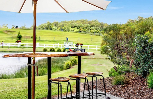 North Arm House | The Sanctuary Family Retreat - Noosa Hinterland