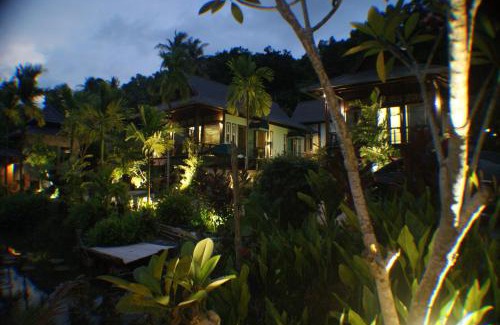 Pantai Tengah Villa | The Sanctuary Langkawi