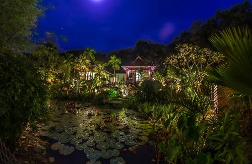 Pantai Tengah Villa | The Sanctuary Langkawi (Private Pool Villa) # 6 pax's