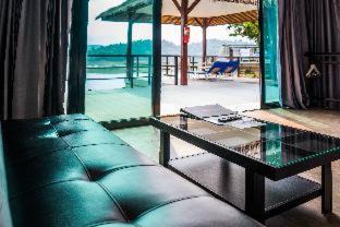 Vang Vieng Resort | The Sanctuary Nam Ngum Beach Resort