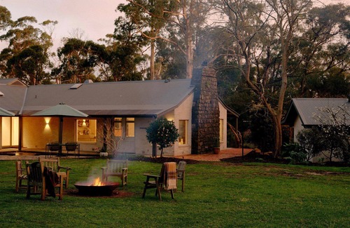 Red Hill House | The Sanctuary Red Hill