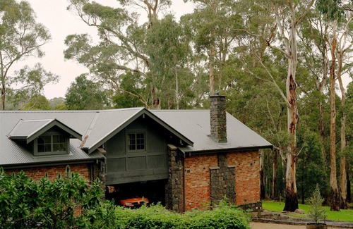 Red Hill House | The Sanctuary Red Hill