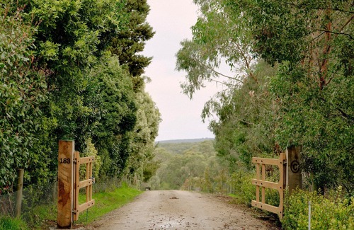 Red Hill House | The Sanctuary Red Hill