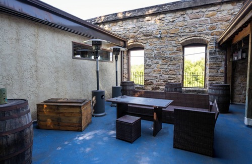Jordan Apartment | The Sanctuary
