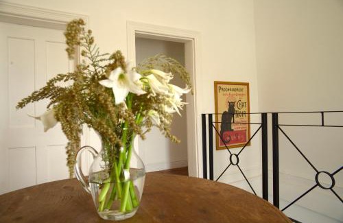 Prince Albert Bed & Breakfast | The Sanctuary