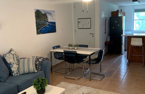 Solimar Condo | The Sand Castle at Punta Bandera