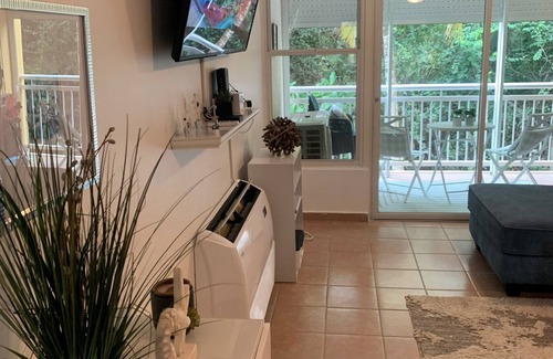 Solimar Condo | The Sand Castle at Punta Bandera