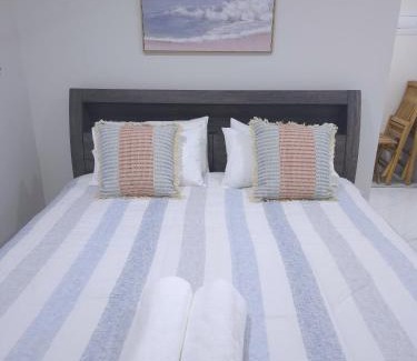Rockingham Apartment | The Sand Castle