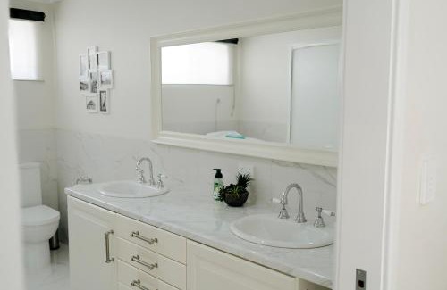 Rockingham Apartment | The Sand Castle