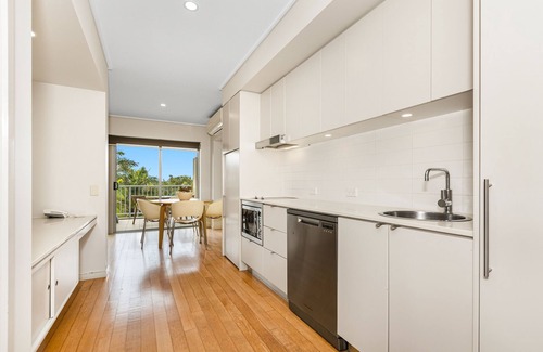Casuarina Apartment | The Sand Resort Kingscliff - One Bedroom Pool View (5314)