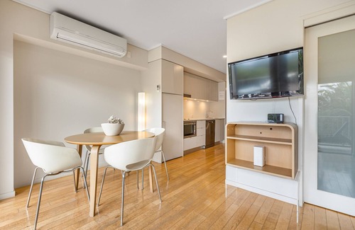 Casuarina Apartment | The Sand Resort Kingscliff - One Bedroom Pool View (5314)