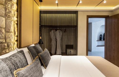 Almyros Bed & Breakfast | The Sand Suites - Adults Only