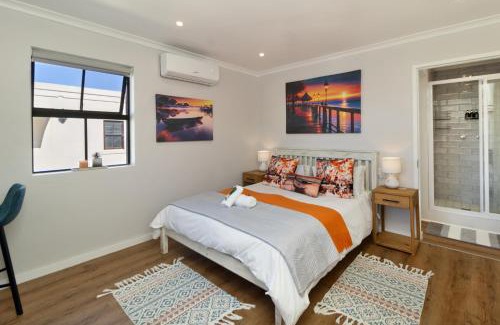 Melkbosstrand Bed & Breakfast | The Sandcastle Guesthouse - Melkbosstrand