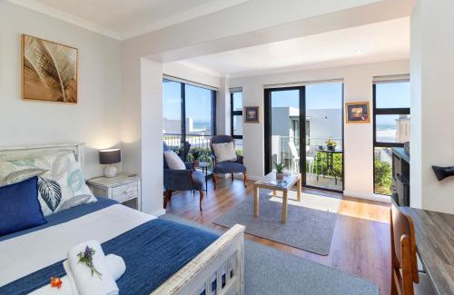 Melkbosstrand Bed & Breakfast | The Sandcastle Guesthouse - Melkbosstrand