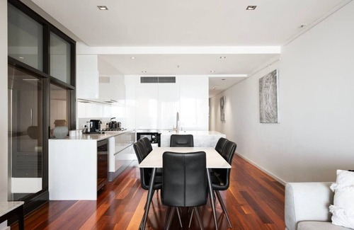 Henley Beach Apartment | The Sandpiper Sanctuary Henley Beach