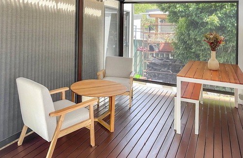 Ettalong Beach House | The Sands Suite Summa