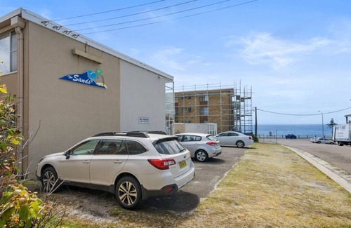 The Entrance Apartment | The Sands, Unit 5 - The Entrance, NSW