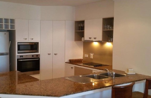 Yamba House | The Sands Unit 9, TOP NOTCH