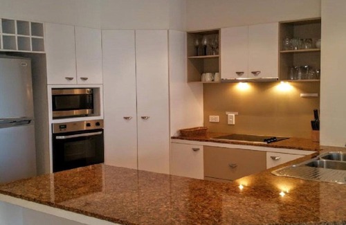 Yamba House | The Sands Unit 9, TOP NOTCH