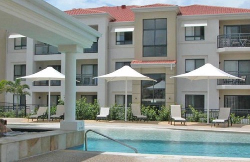 Yamba House | The Sands Unit 9, TOP NOTCH