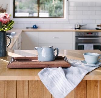 Dodges Ferry House | The Sandy Sister
