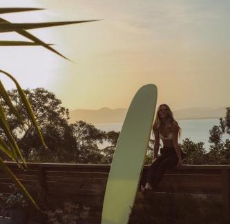 Dodges Ferry House | The Sandy Sister