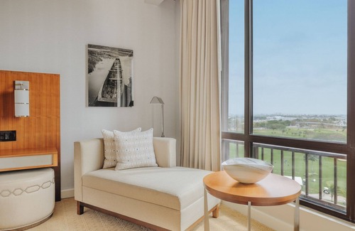Juan Diaz Hotel | The Santa Maria, A Luxury Collection Hotel & Golf Resort, Panama City
