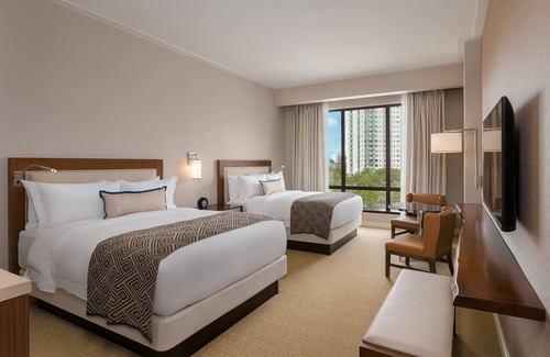 Juan Diaz Hotel | The Santa Maria, A Luxury Collection Hotel & Golf Resort, Panama City