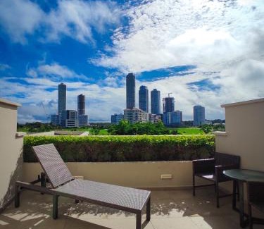 Juan Diaz Hotel | The Santa Maria, a Luxury Collection Hotel & Golf Resort, Panama City