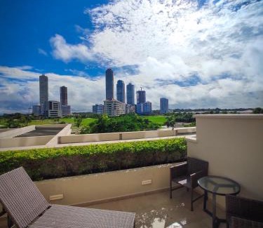 Juan Diaz Hotel | The Santa Maria, a Luxury Collection Hotel & Golf Resort, Panama City