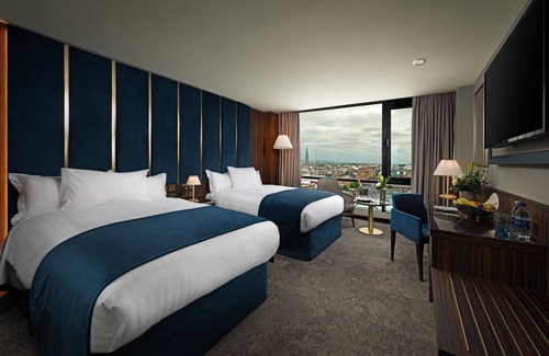 Limerick City Centre Hotel | The Savoy Hotel