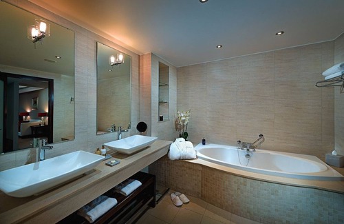 Limerick City Centre Hotel | The Savoy Hotel