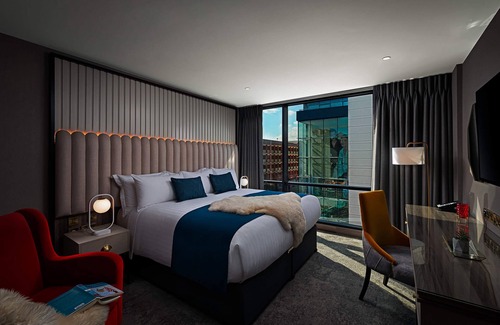 Limerick City Centre Hotel | The Savoy Hotel