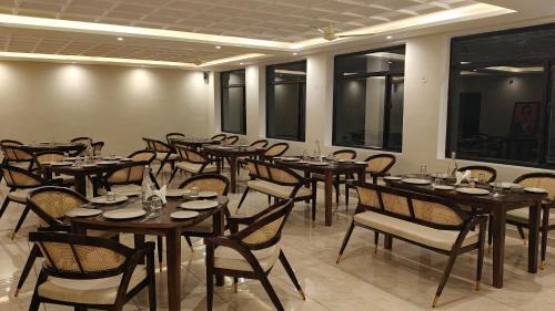 Sawai Madhopur Hotel | The Sawai Heritage