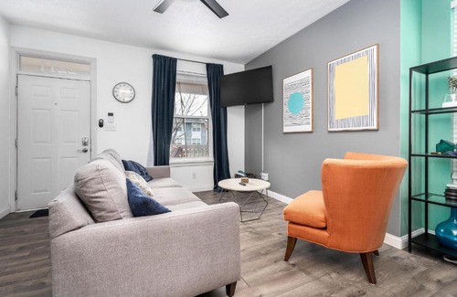 Fall Creek Place House | The Scarlett l 3BR 2BA HGTV Design