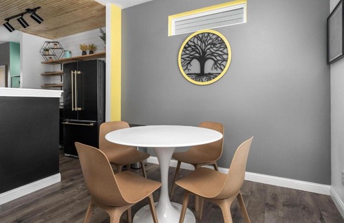 Fall Creek Place House | The Scarlett l 3BR 2BA HGTV Design
