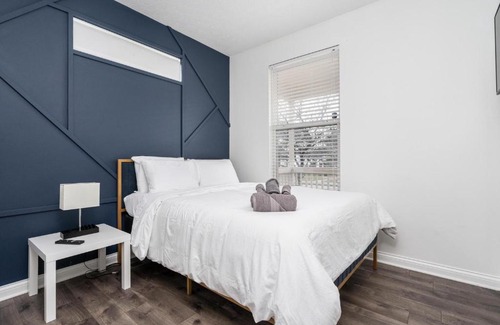 Fall Creek Place House | The Scarlett l 3BR 2BA HGTV Design